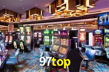 A Emoção da Loteria na 97top: Uma Chance de Mudança de Vida
