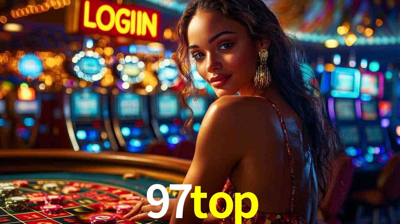Estatísticas 97top