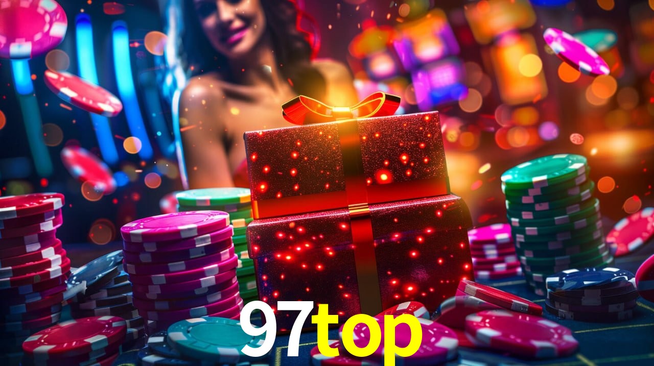 Descubra a Essência do 97top: Nossa História e Compromissos