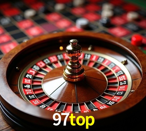 Tecnologia da Plataforma 97top