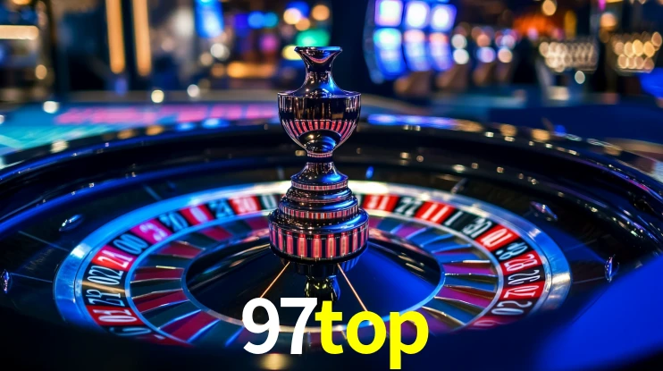 Ofertas Imperdíveis na 97top: Promoções e Bônus Que Valem a Pena