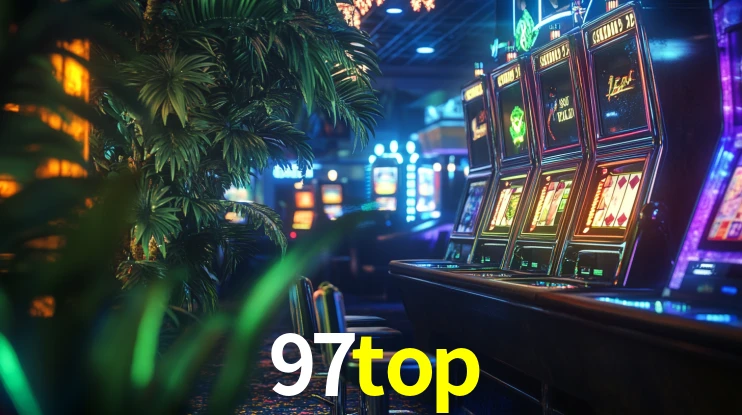 Blackjack Table 97top