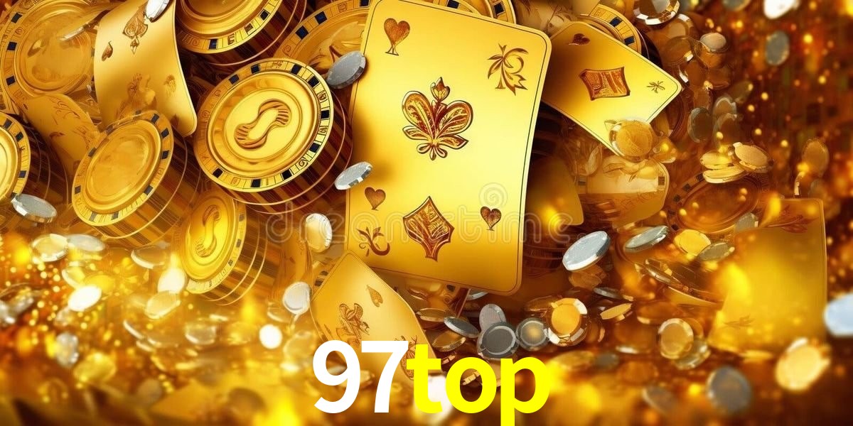 Apostas Esportivas na 97top: Um Guia Completo