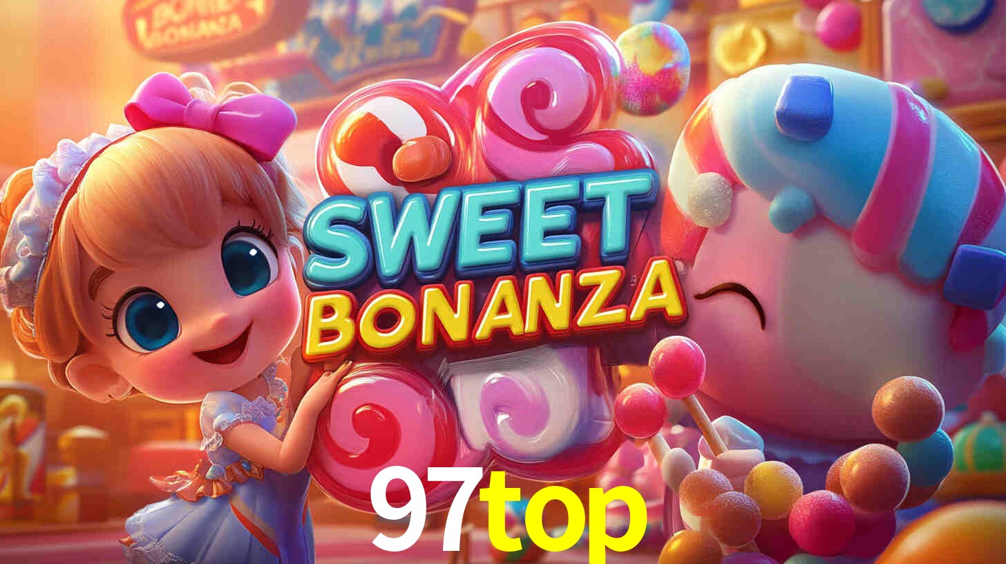 Inovações de Jogos na 97top: O Futuro das Experiências Interativas