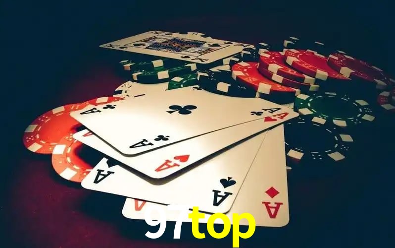 cassino 97top