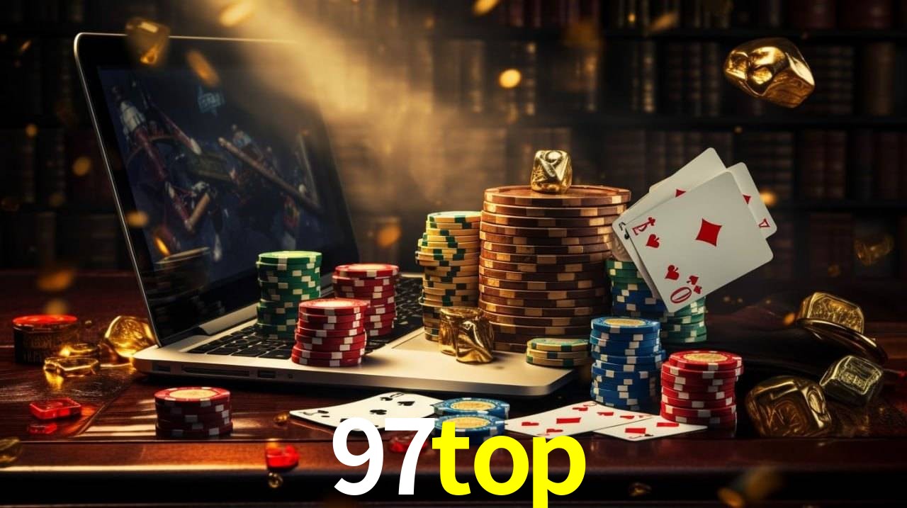 PIX Instantâneo 97top