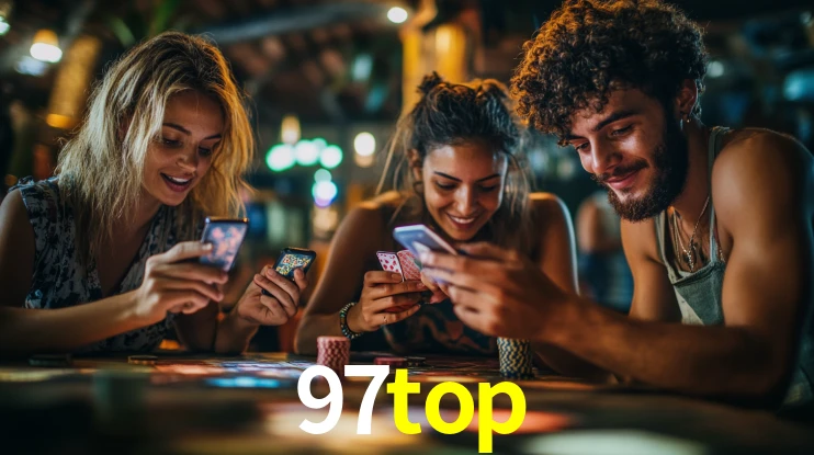 Live Casino 97top
