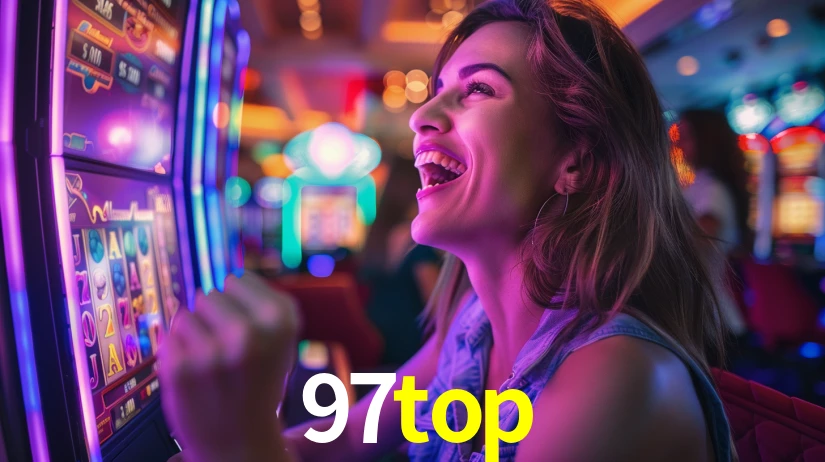Experimente o Login Seguro Premium no 97top