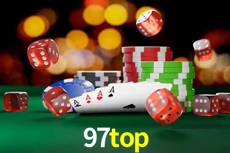 Apostas de Tênis 97top