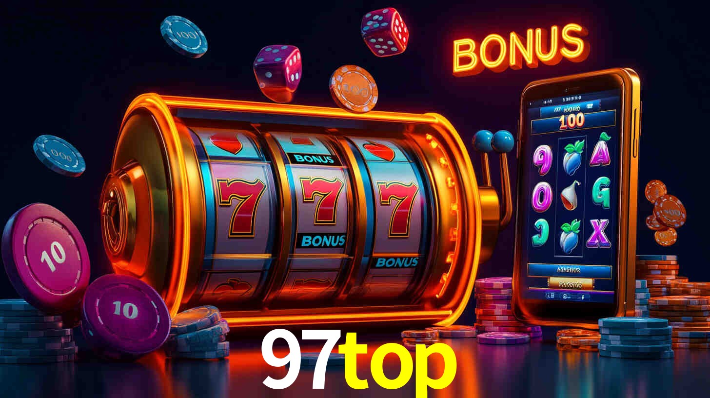 Desvendando o Mundo dos Jogos Virtuais na 97top