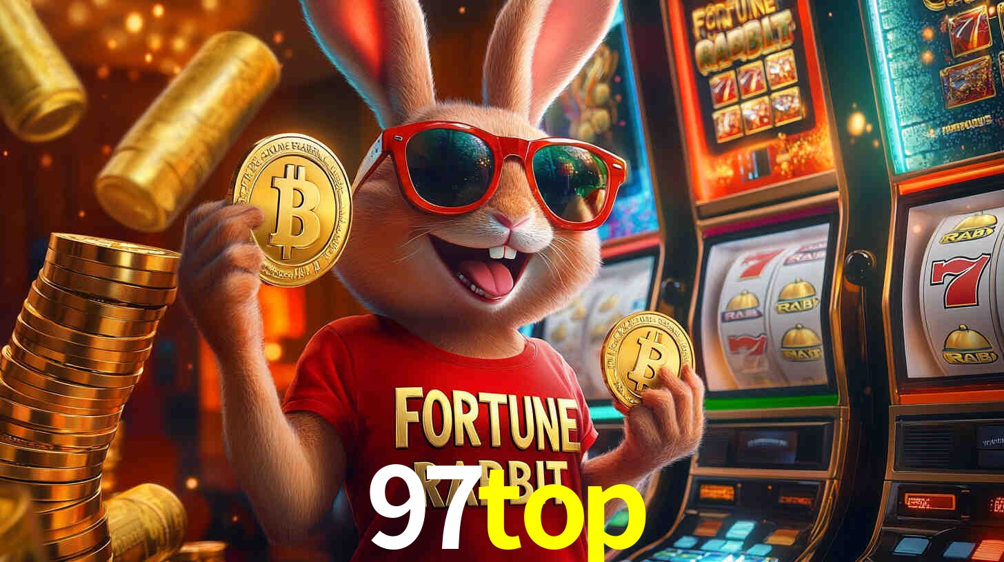 Apostas Esportivas na 97top: Um Guia Completo