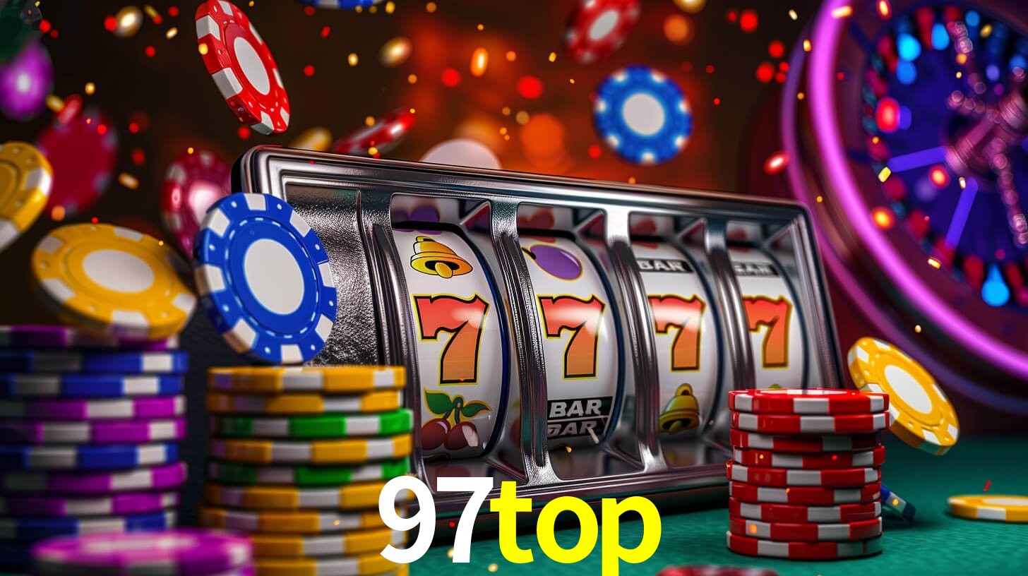 Desvendando o Mundo dos Jogos Virtuais na 97top