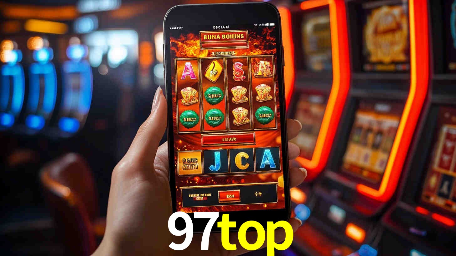 97top bet