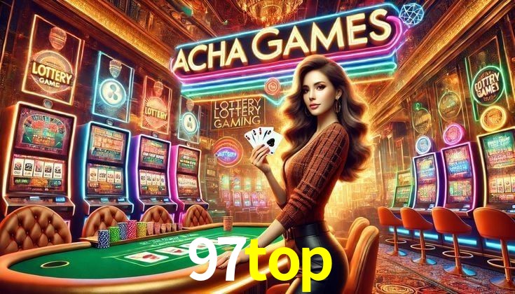 Football Betting 97top