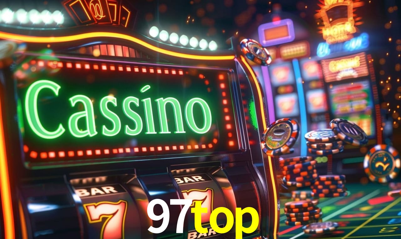 Recursos de Bônus 97top