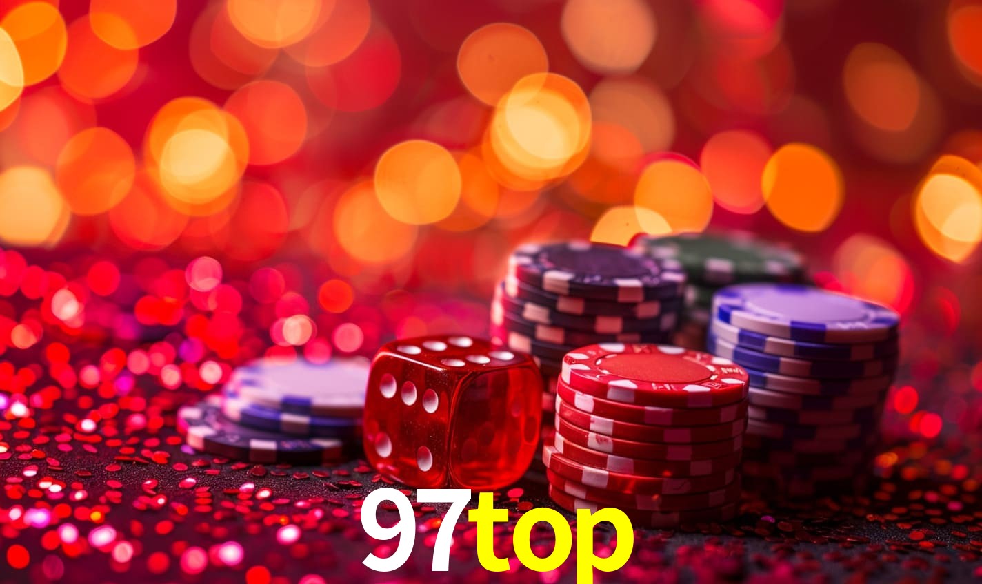 Descubra o Programa VIP da 97top: Vantagens Exclusivas para Jogadores