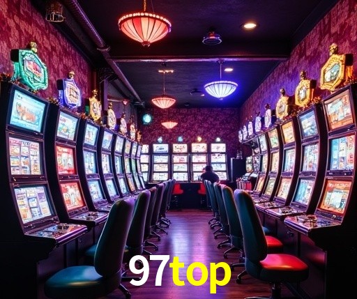 Promoções Sazonais 97top