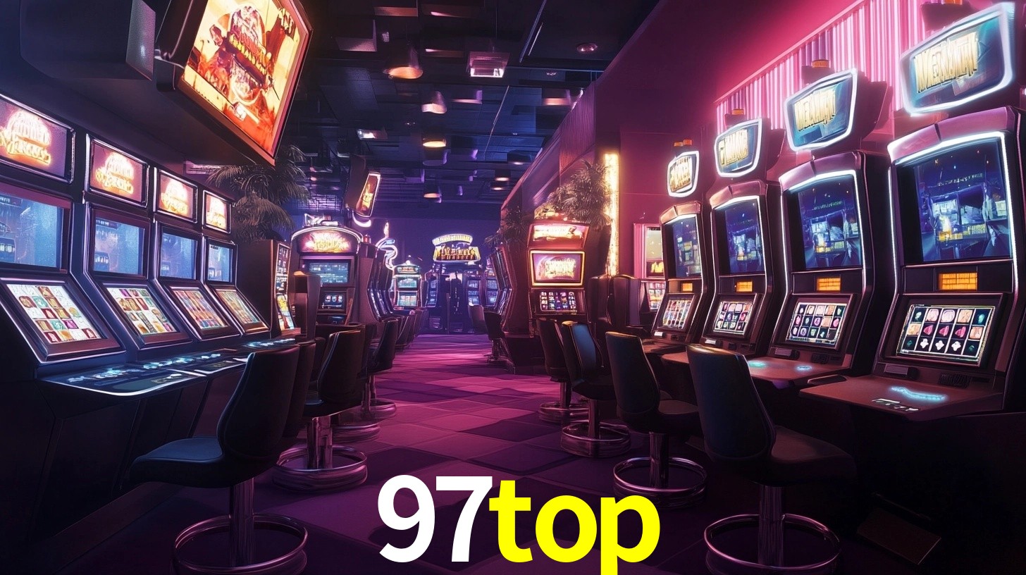 Exclusive Games 97top