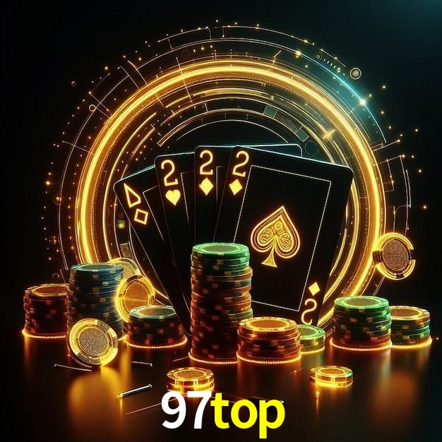 Apostas de Futebol 97top