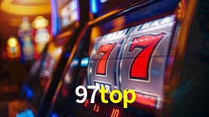 Estatísticas do Jogo 97top