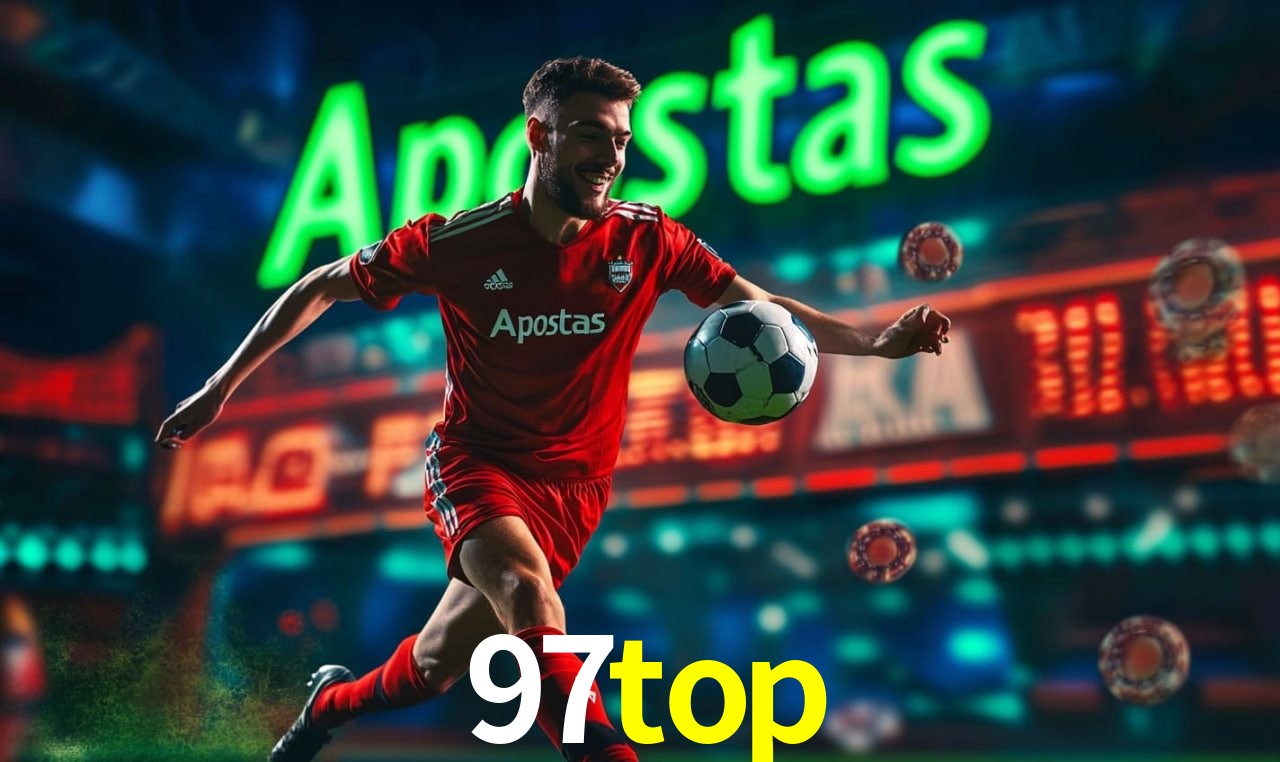 Inovações de Jogos na 97top: O Futuro das Experiências Interativas