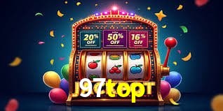 Provedores de Jogos 97top