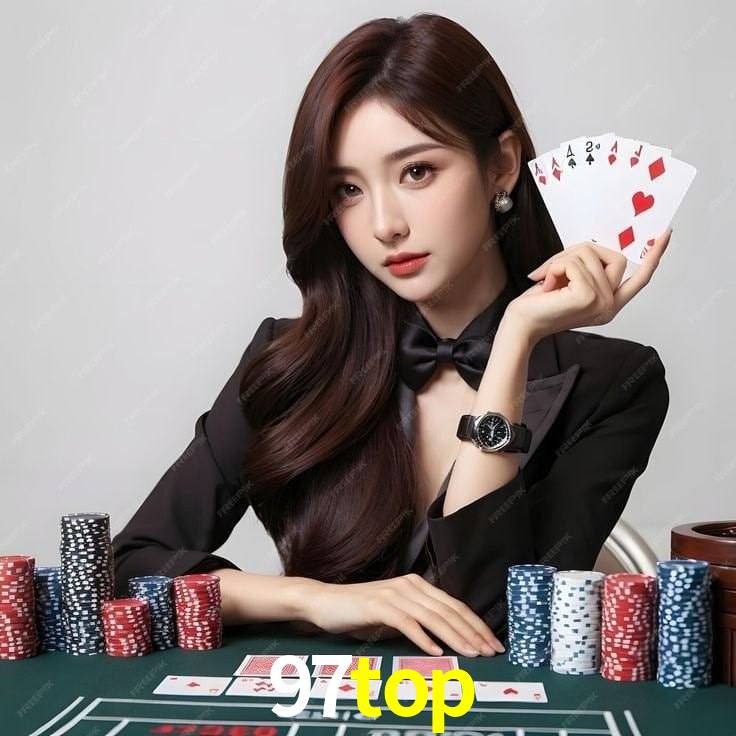 Casino Ao Vivo 97top