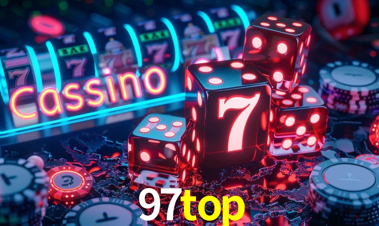 Welcome Bonus 97top