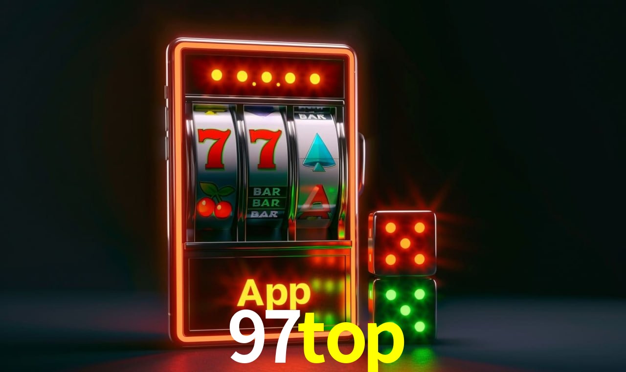 Jogo Spaceman 97top