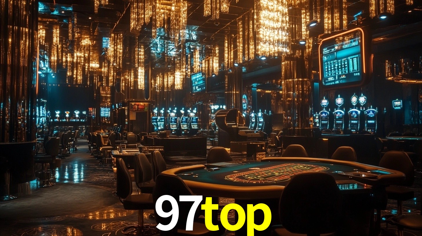 97top - Excellent Online Casino - 97top.com
