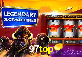 Descubra a Magia dos Jogos de Arcade no 97top
