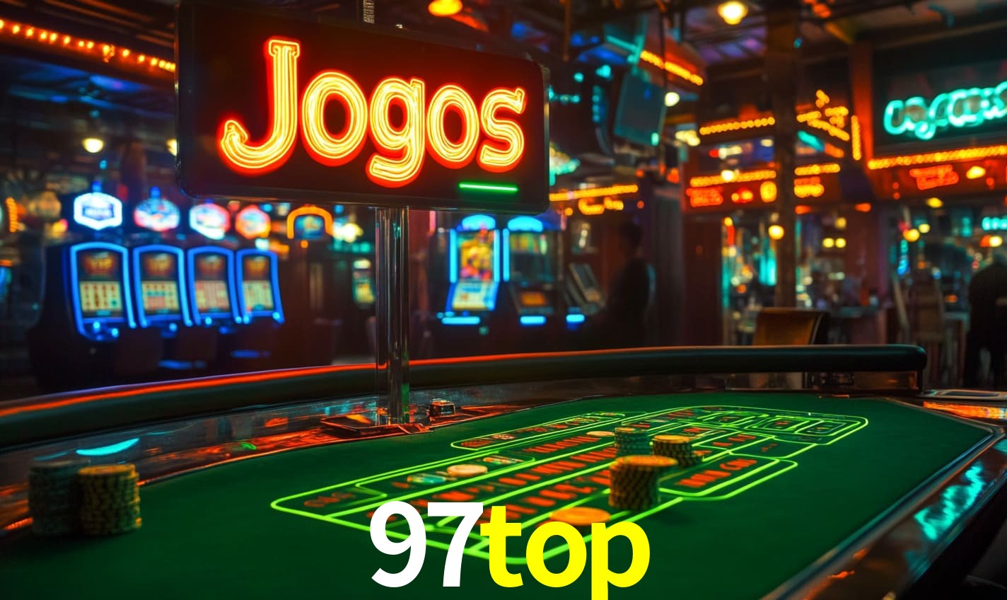 Gates of Olympus 97top