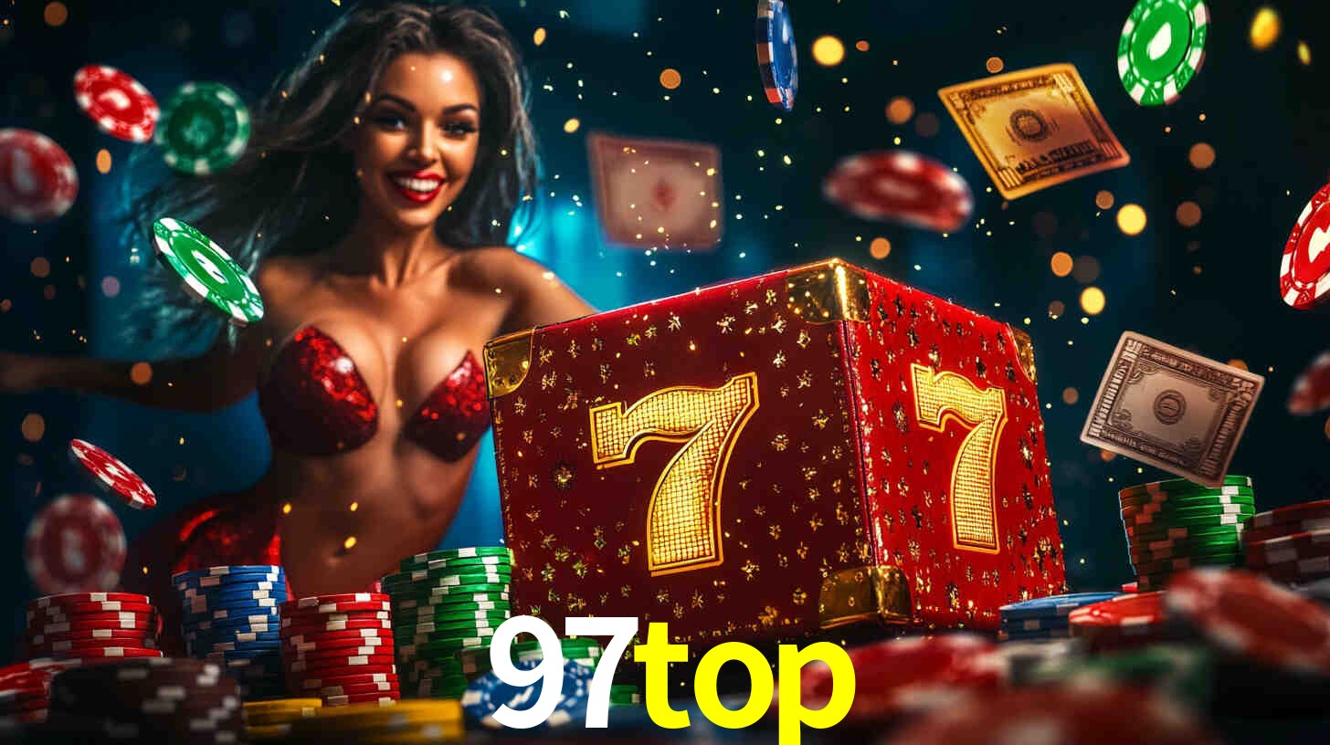 Inovações de Jogos na 97top: O Futuro das Experiências Interativas