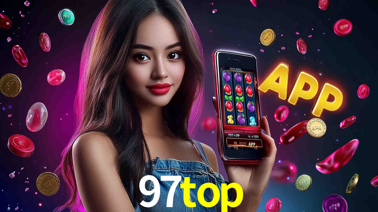 A Revolução dos Aplicativos de Jogos no 97top
