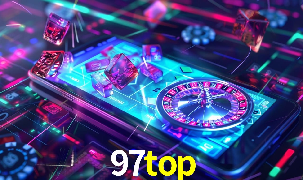 Casino Ao Vivo 97top