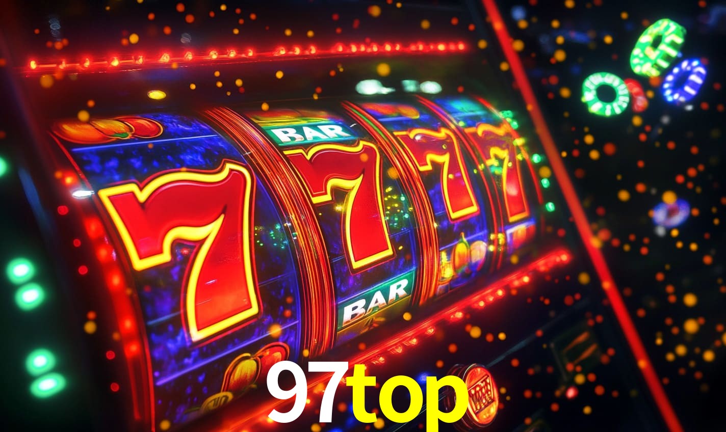 97top: Seu Cassino Premiado com Pagamentos Rápidos