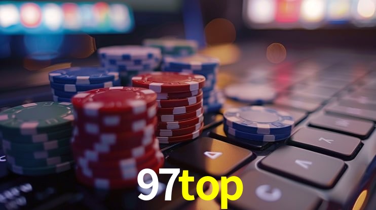Diretório de Jogos 97top