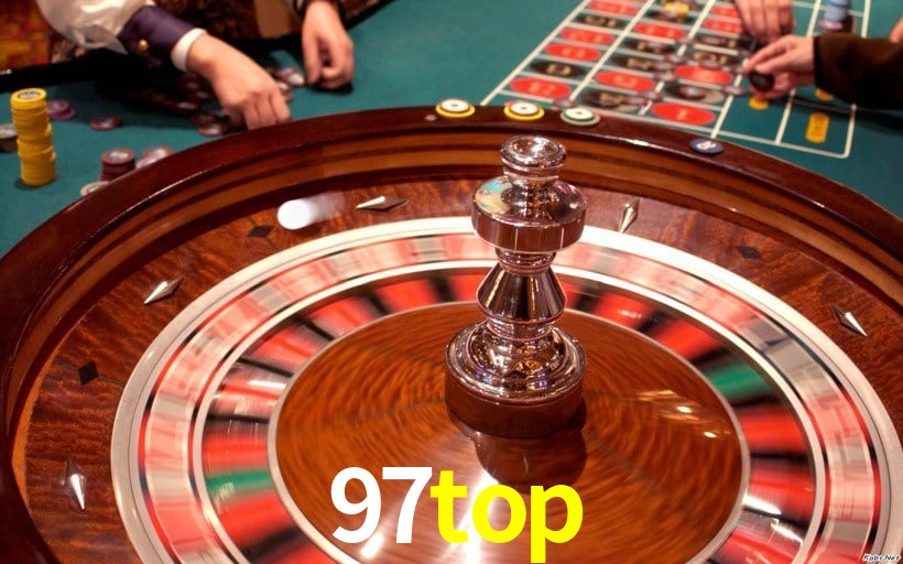 A Emoção da Loteria na 97top: Uma Chance de Mudança de Vida