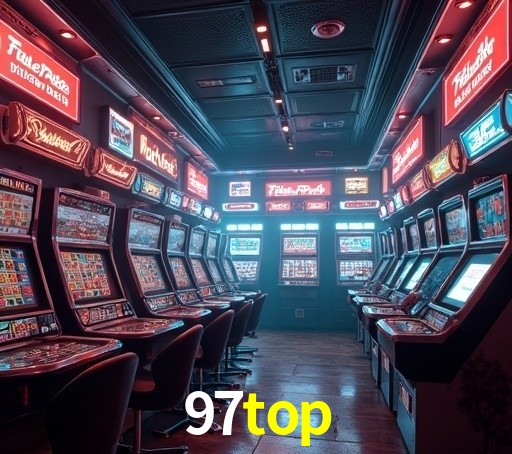 Design Responsivo 97top
