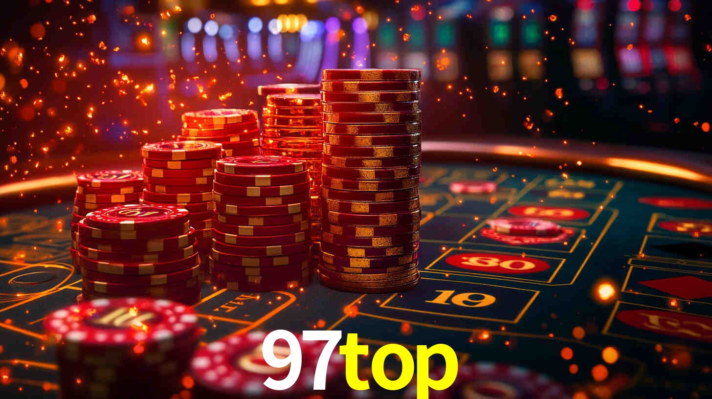 Welcome Bonus 97top