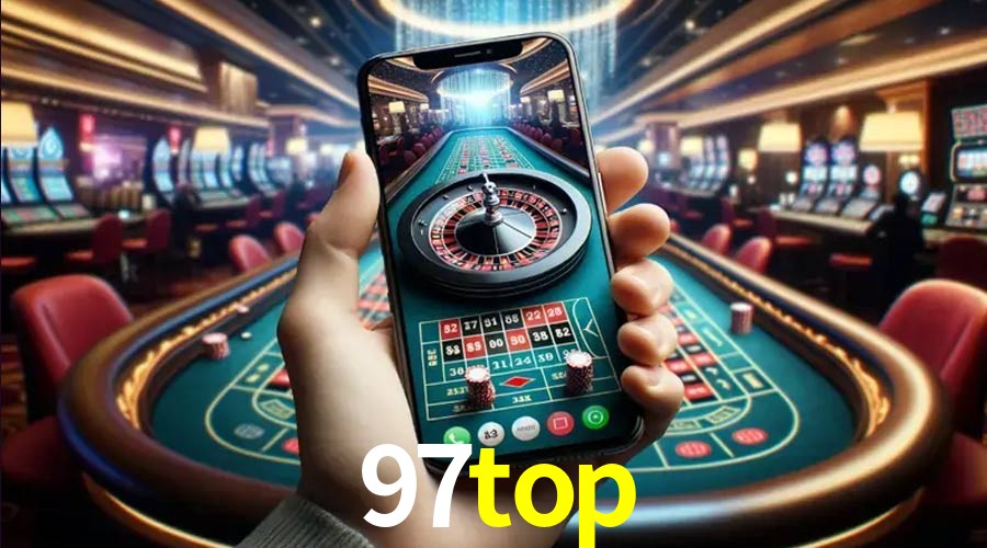Game Providers 97top