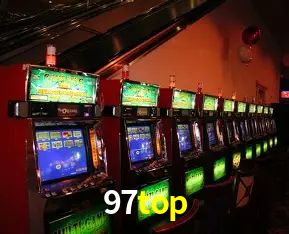 APP oficial da 97top para mobile