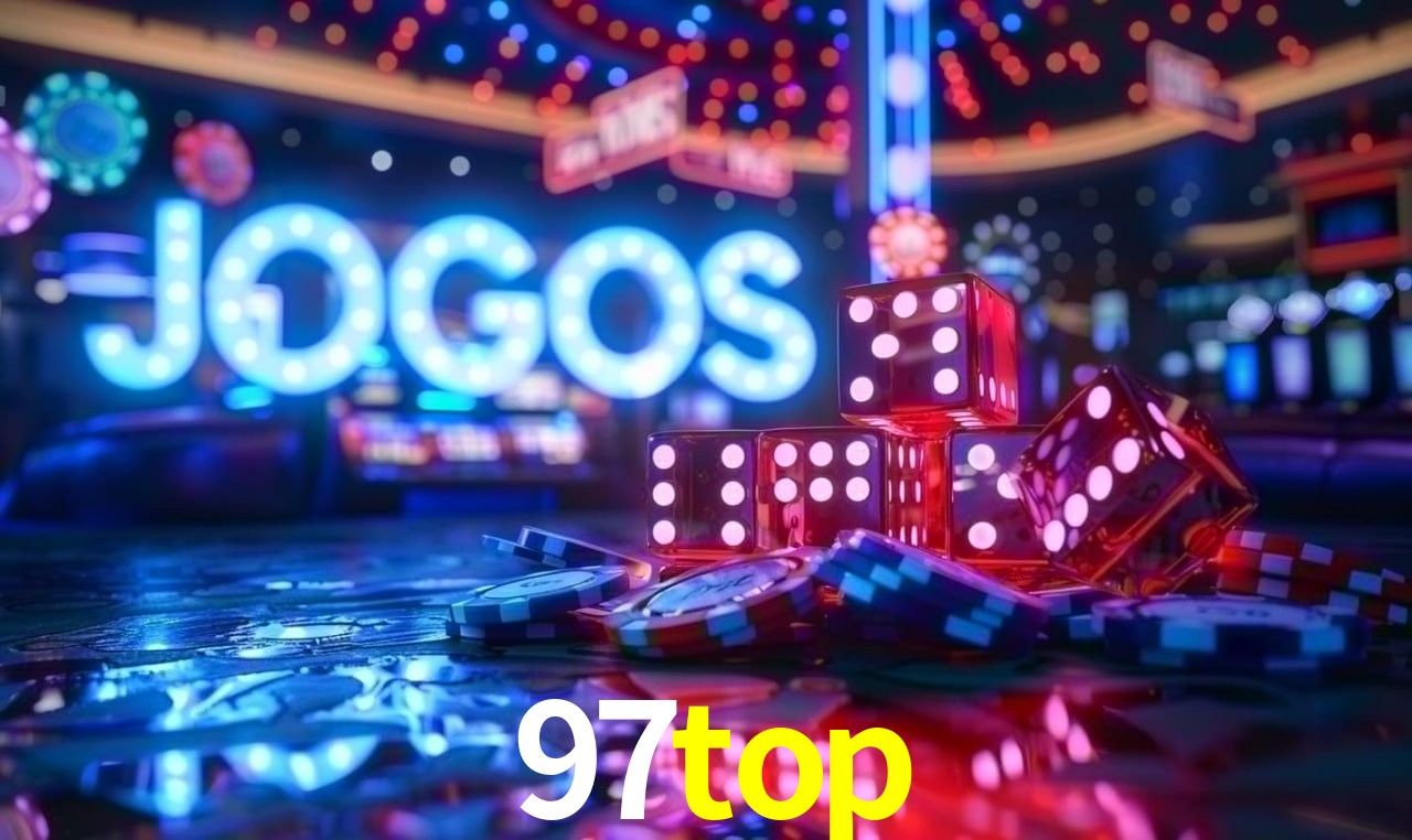 A Experiência Imersiva dos Cassinos Ao Vivo no 97top