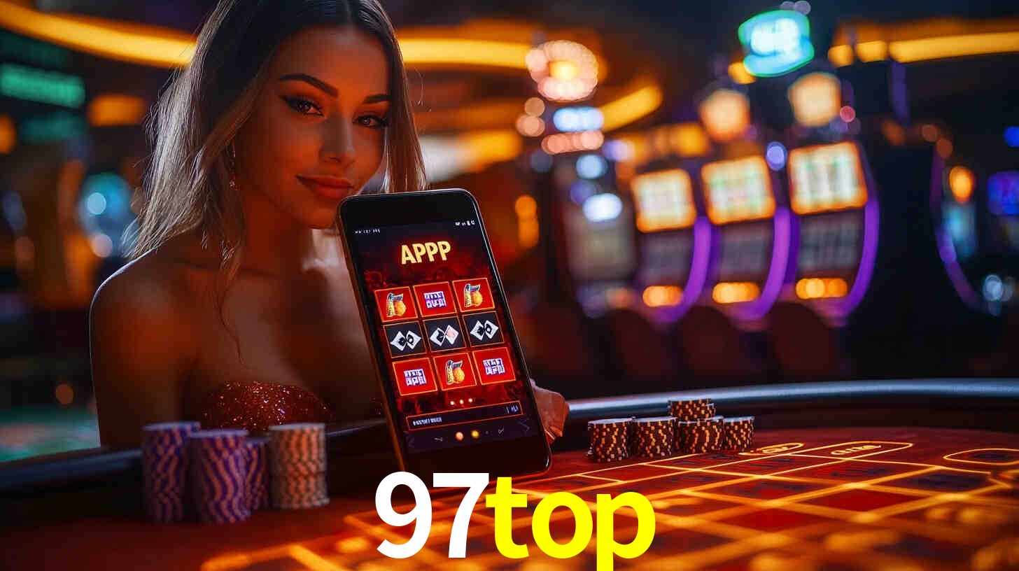 Descubra a Magia dos Jogos de Arcade no 97top