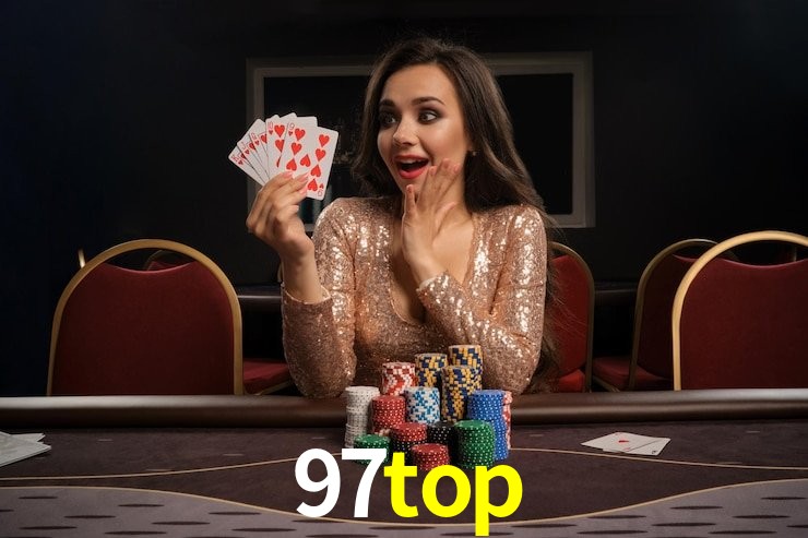 Explorando a Categoria de Eventos em Apostas na 97top