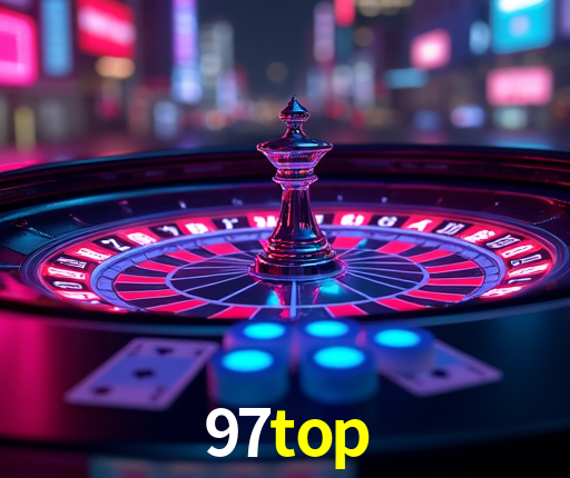 Apostas Esportivas na 97top: Um Guia Completo