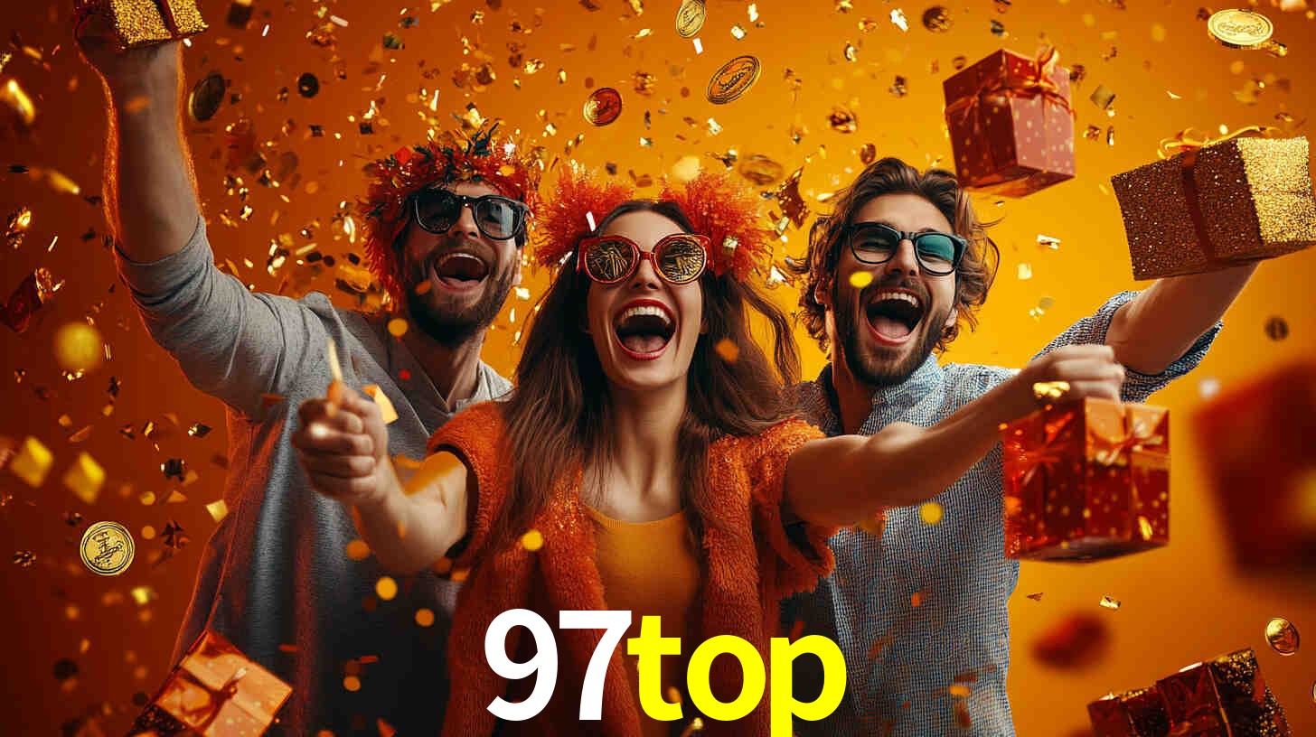 97top: Seu Especialista em Apostas Esportivas Brasileiras