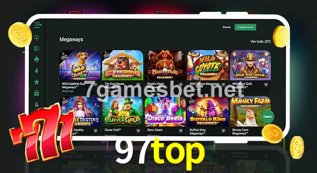 97top aplicativo