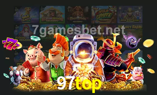 cassino 97top